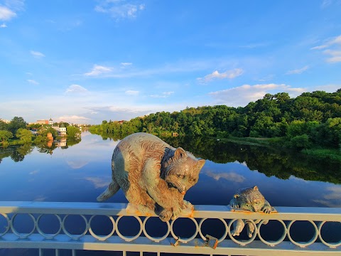 Київський міст