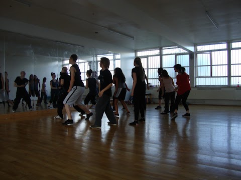 Bolton Dance & Performance Arts College