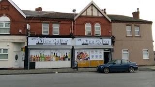 Wine Cellar