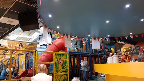 Kidzone