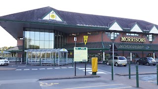 Morrisons