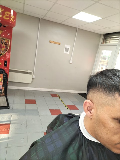 Hz Hair Salon Gents Barbers