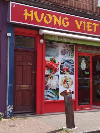 Huong Viet