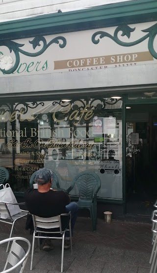 Bowers Coffee Shop