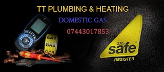 TT Plumbing and Heating Northampton