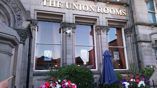 The Union Rooms - JD Wetherspoon