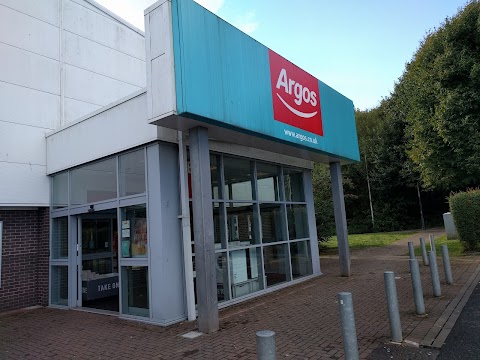 Argos Pontardawe