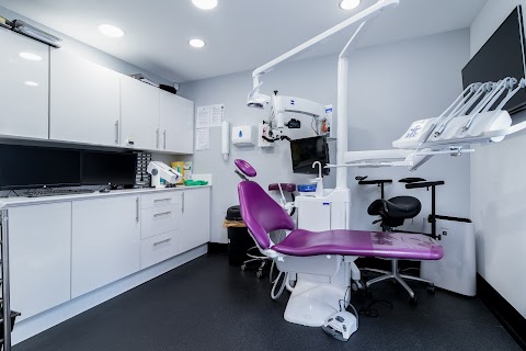 New Life Teeth - Dental Implants Clinic