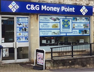 C & G Money Point