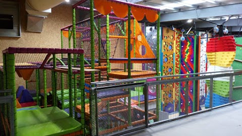 High Rise - Family Adventure Centre Lisburn