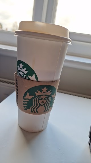 Starbucks Coffee