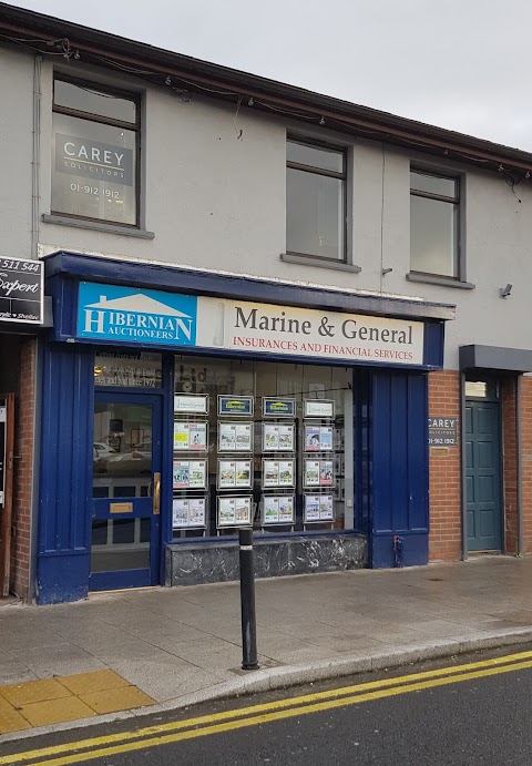 Marine & General Insurances Limited