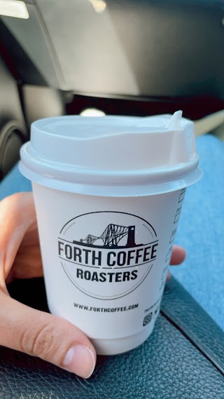 Forth Coffee Roasters