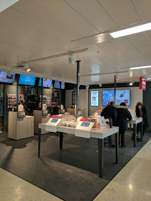 Argos Bradford (Inside Sainsbury's)