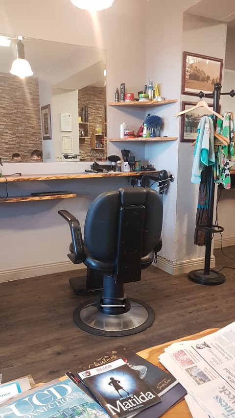 La Touche Barbers