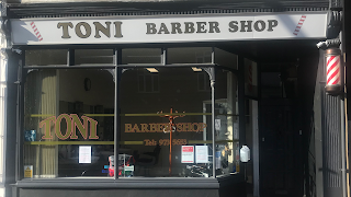 Toni Barber Shop