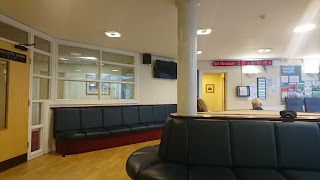 Priorslegh Medical Centre - Civic Centre