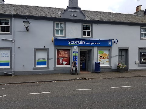 Scotmid Coop Eaglesham