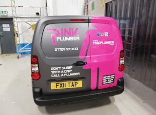 Pink Plumber & Property Maintenance