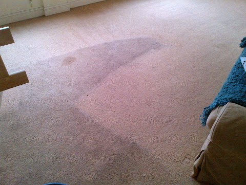Xtract2clean Carpet Cleaning
