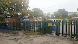 Osborne Nursery School