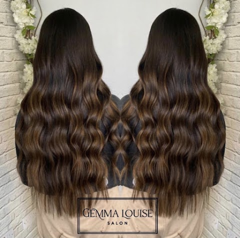 Gemma Louise Hair, Make-up & Beauty