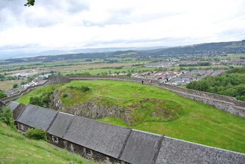 Royston Wardieburn Community Centre