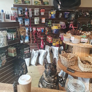 Chasewater Dogs Shop Heath Hayes