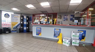 Kwik Fit - Swadlincote