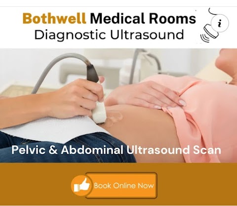 Ultrasound Scans Scotland