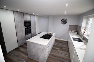 Addingtons Bathroom and Kitchen Showroom