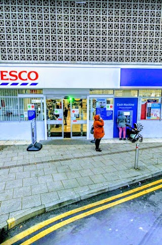 Tesco Express