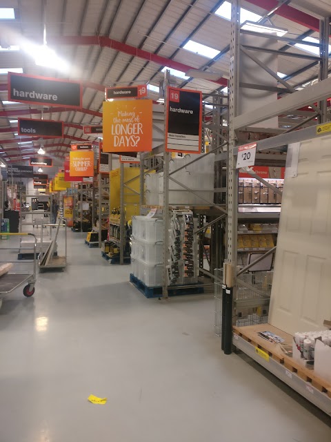 B&Q Keighley