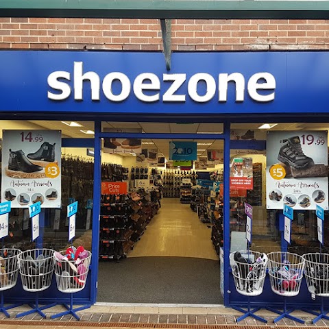 Shoe Zone