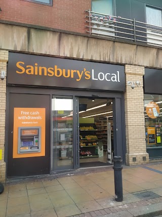 Sainsbury's Local