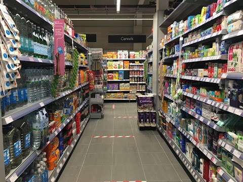 Co-op Food - Coventry - Fairfax Street