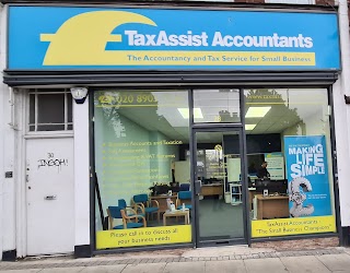 TaxAssist Accountants