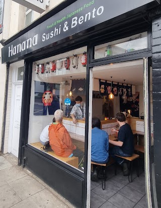 Hanana Sushi