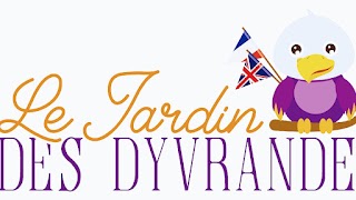 Le Jardin des Dyvrande Bilingual Nursery