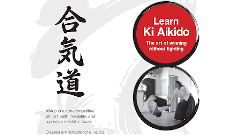 Brighton and Shoreham Ki Aikido Club