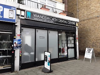 Wandsworth Dental Centre