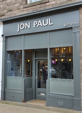 Jon Paul Hair Studio