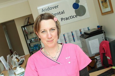 Andover Dental Practice