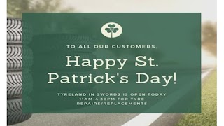Tyreland Mobile Tyre Fitting