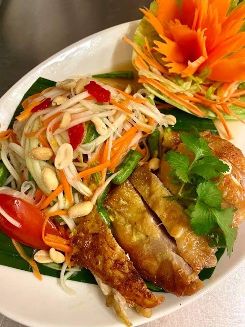 Thai Royal House Stockport