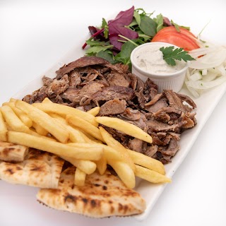 Tasty Gyros