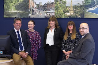 John German Estate Agents Derby