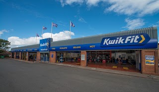 Kwik Fit - Glasgow - Titwood Road