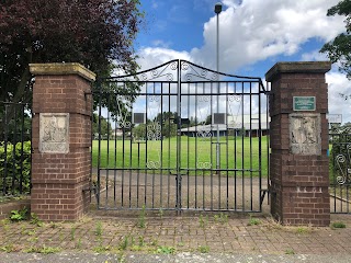 King George V Recreation Ground