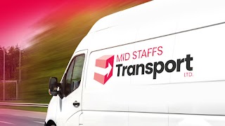 Mid Staffs Transport Ltd